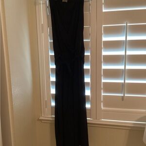 Elegant Black romper